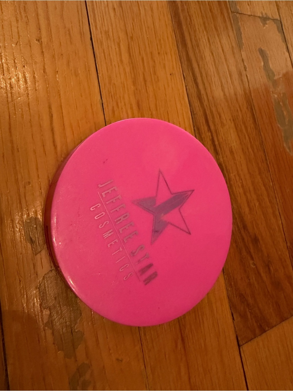 Jeffree Star Cosmetics LAVENDER snow highlighter - Picture 2 of 3